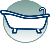 Warsaw Tub Installation