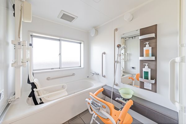 Senior Bathtub Installation in Warsaw