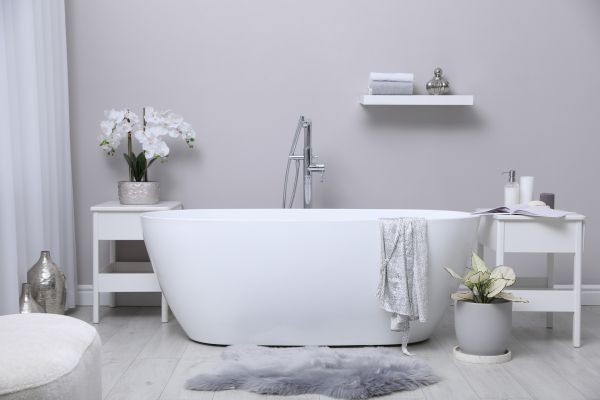Bath Installation in Warsaw