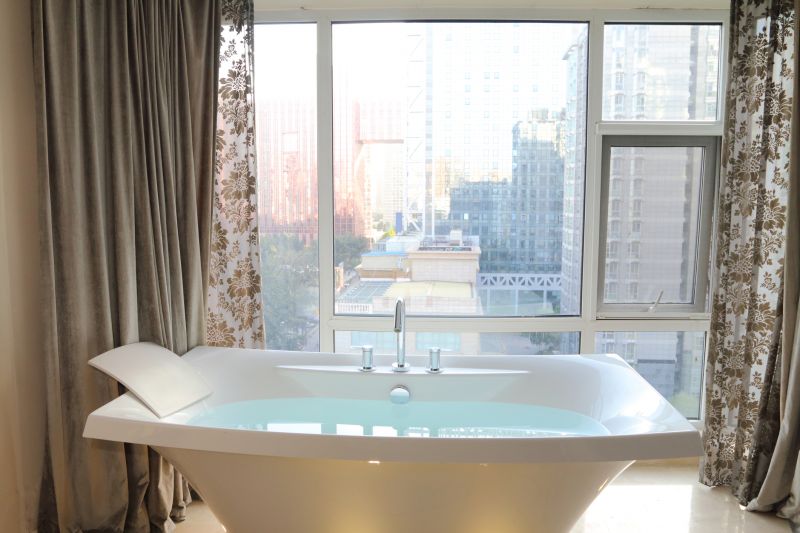Eco-friendly Bathtubs