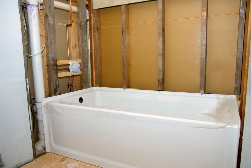 Top Bathtub Installation Companies in Plymouth, IN