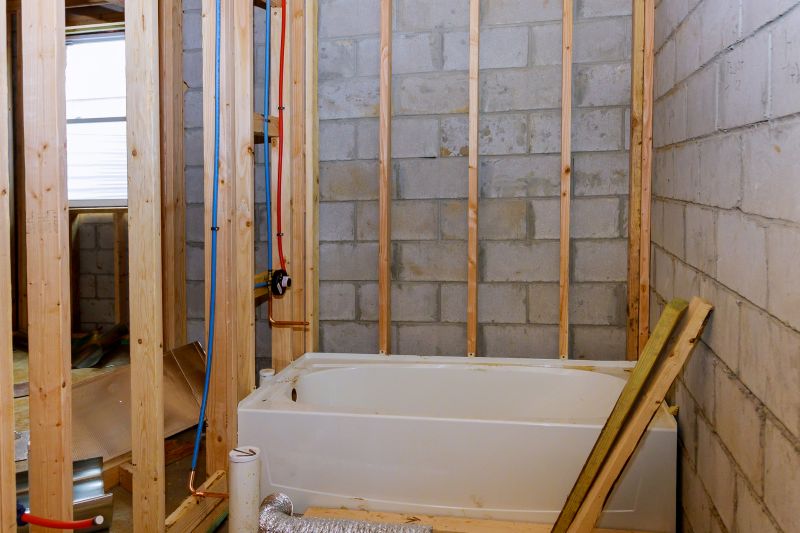 Top Bathtub Installation Companies in Wabash, IN