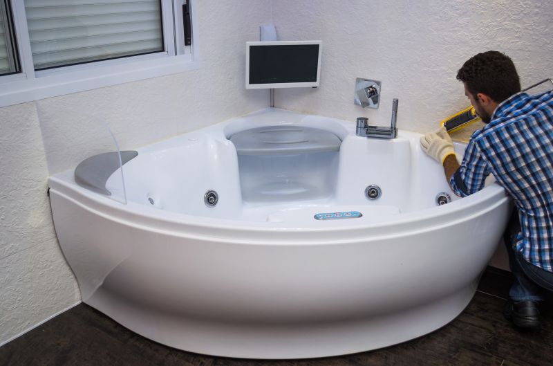 Top Bathtub Installation Companies in Wabash, IN