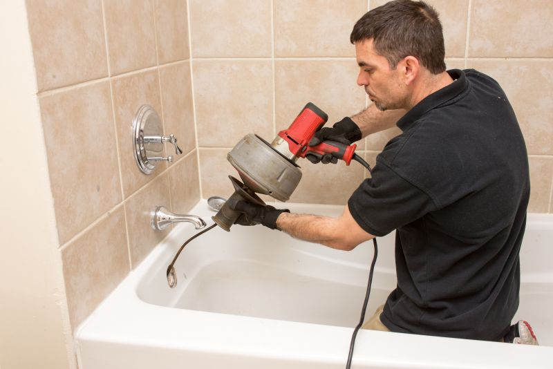 Top Bathtub Installation Companies in Warsaw, IN