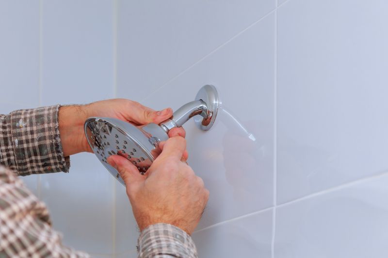 Top Shower Installation Companies in Columbia City, IN