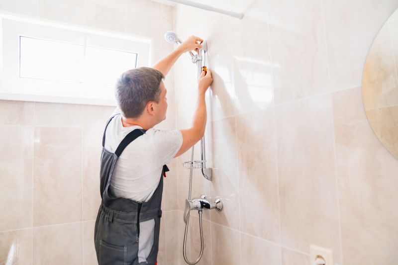 Top Shower Installation Companies in Warsaw, IN