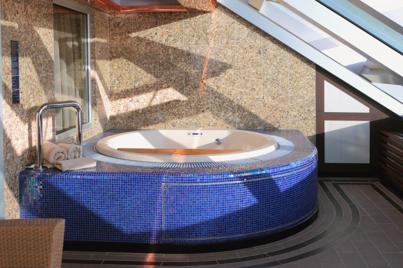 Consult Local Contractors